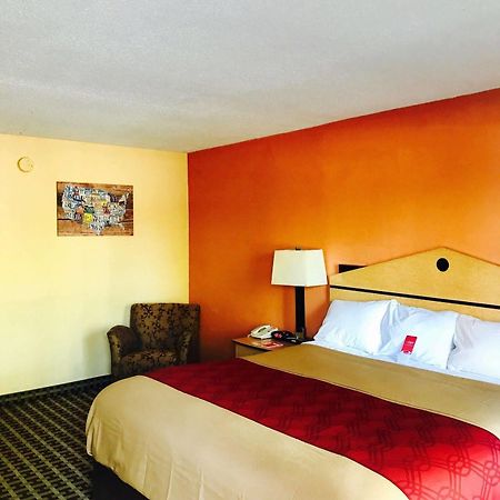 Milan Inn & Suites المظهر الخارجي الصورة