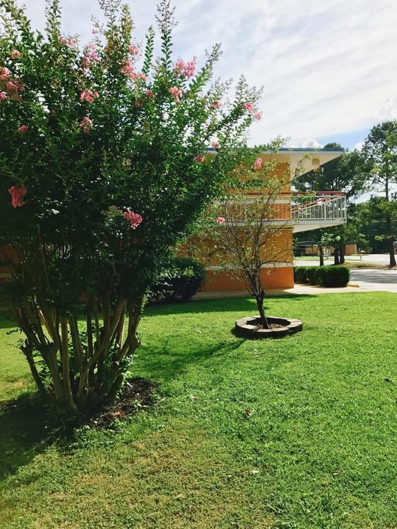 Milan Inn & Suites المظهر الخارجي الصورة