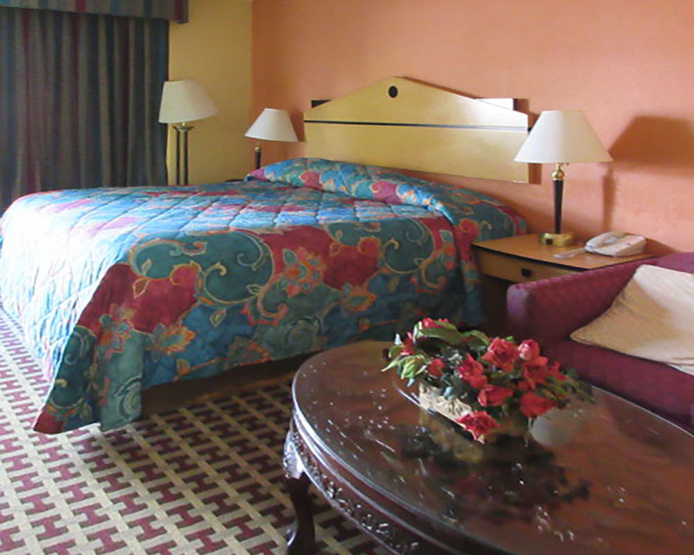Milan Inn & Suites المظهر الخارجي الصورة
