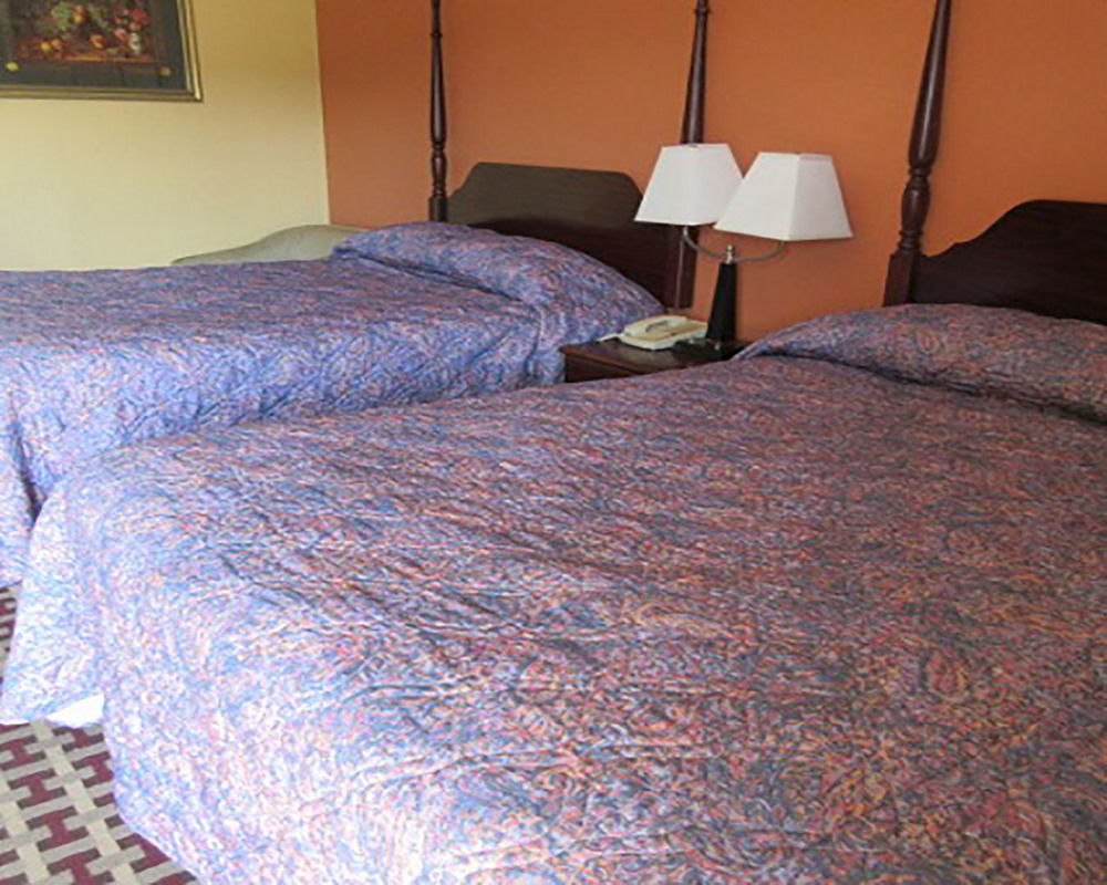 Milan Inn & Suites المظهر الخارجي الصورة