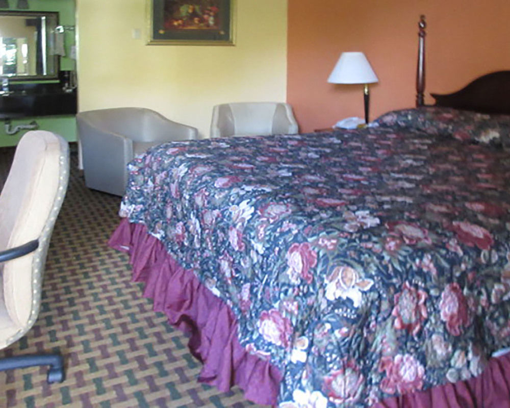 Milan Inn & Suites المظهر الخارجي الصورة