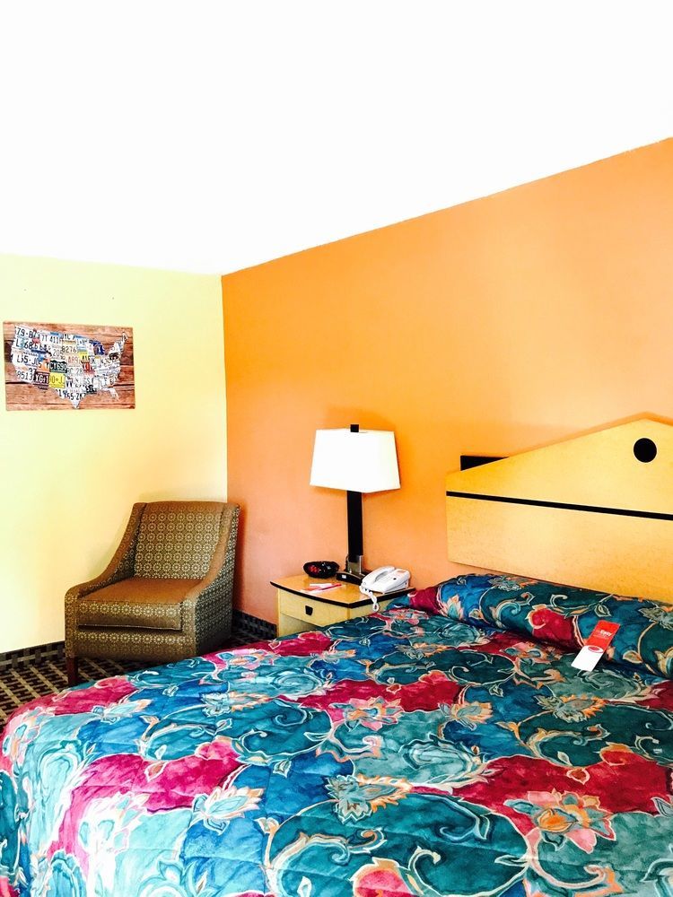 Milan Inn & Suites المظهر الخارجي الصورة
