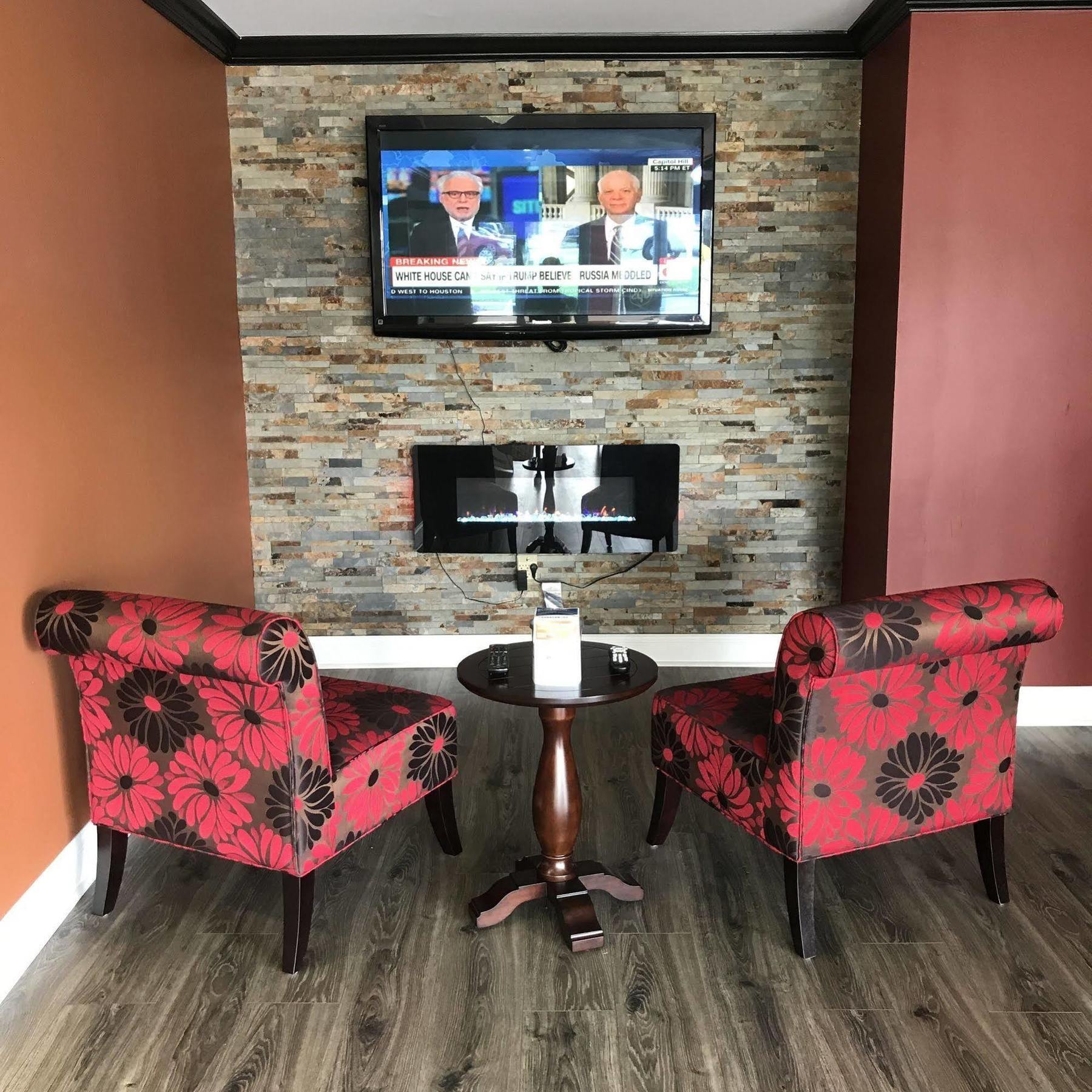 Milan Inn & Suites المظهر الخارجي الصورة
