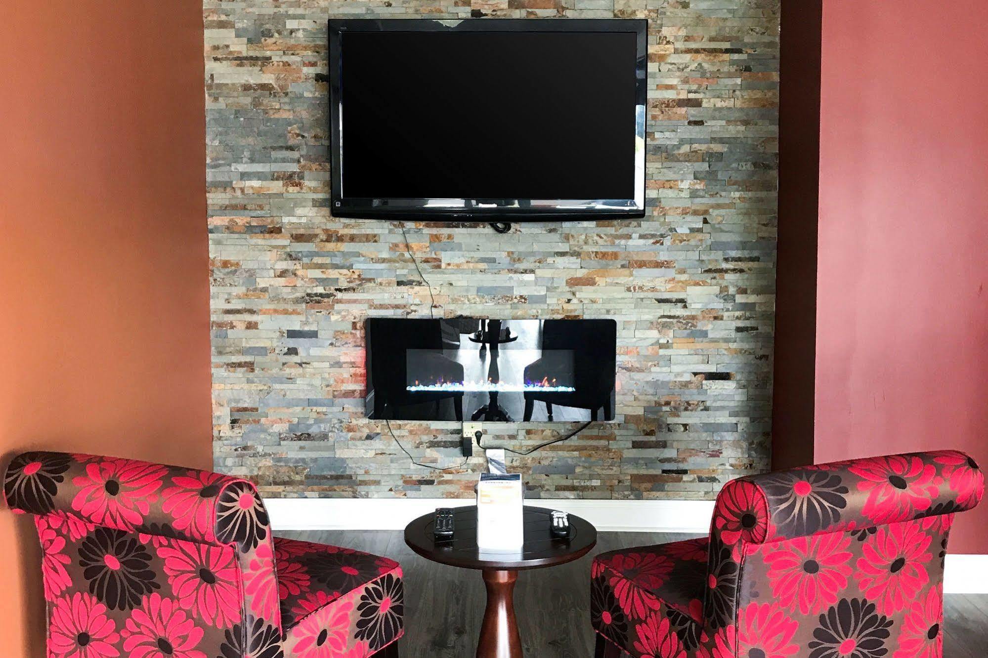 Milan Inn & Suites المظهر الخارجي الصورة