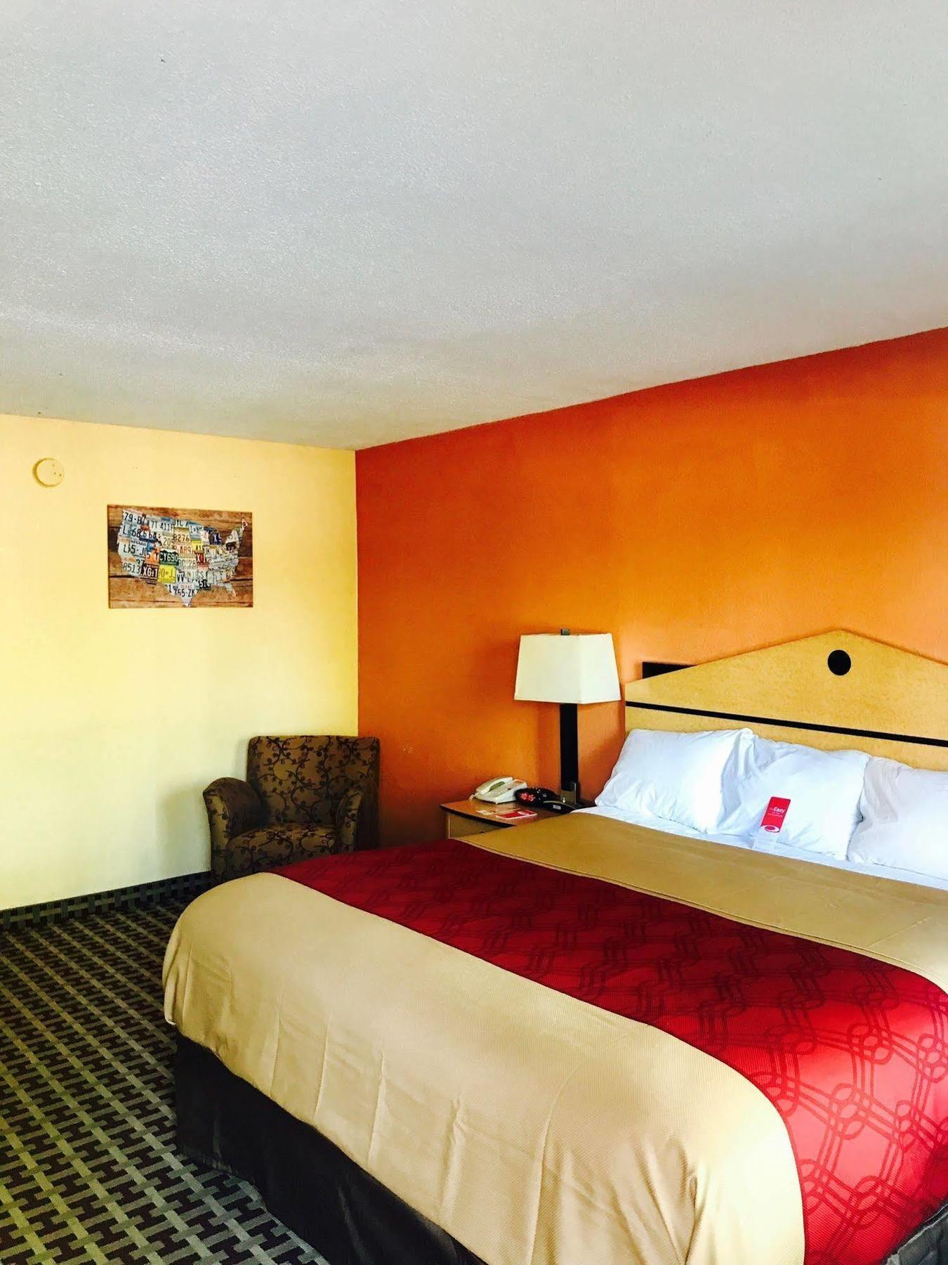 Milan Inn & Suites المظهر الخارجي الصورة