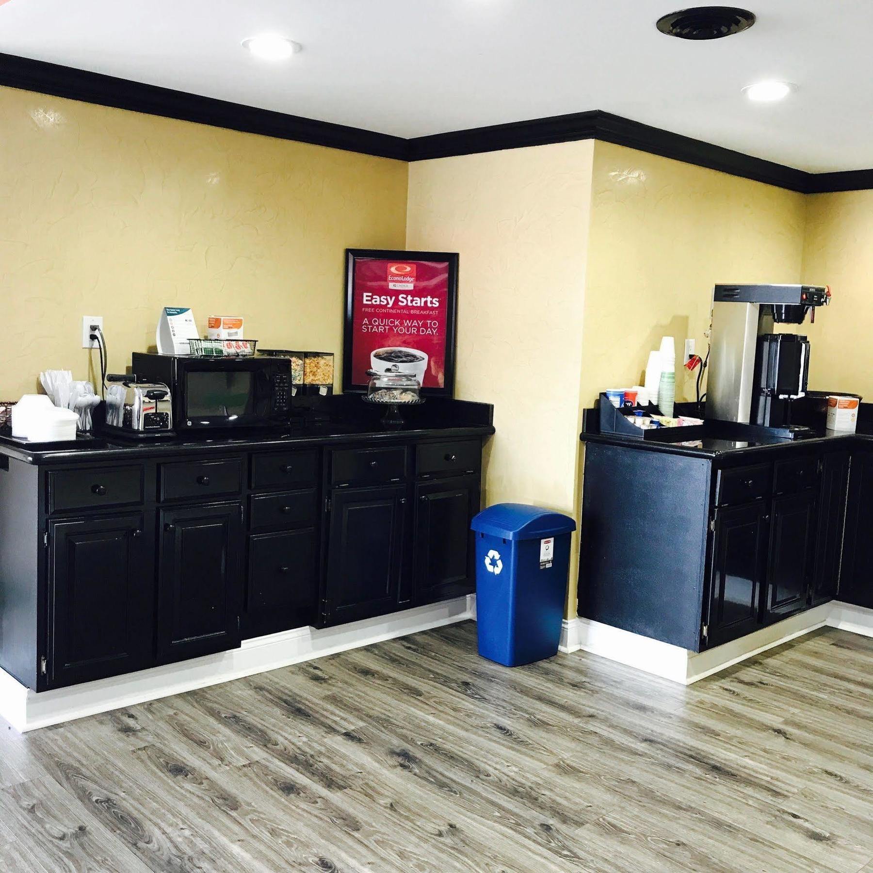 Milan Inn & Suites المظهر الخارجي الصورة