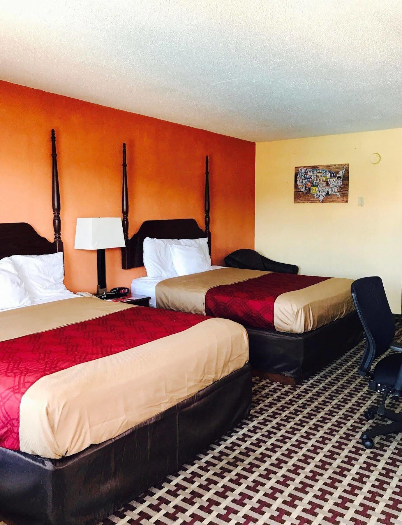 Milan Inn & Suites المظهر الخارجي الصورة