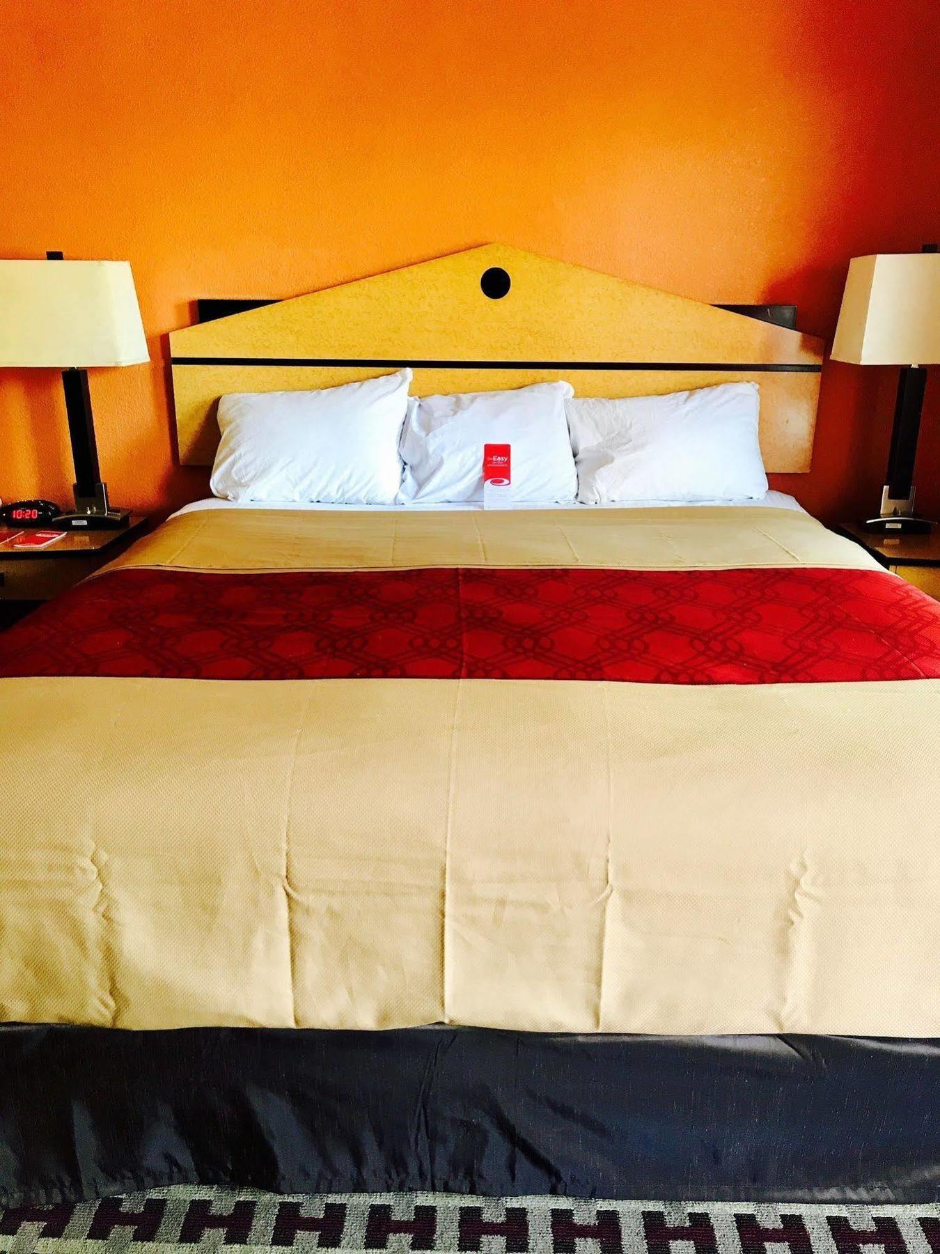 Milan Inn & Suites المظهر الخارجي الصورة