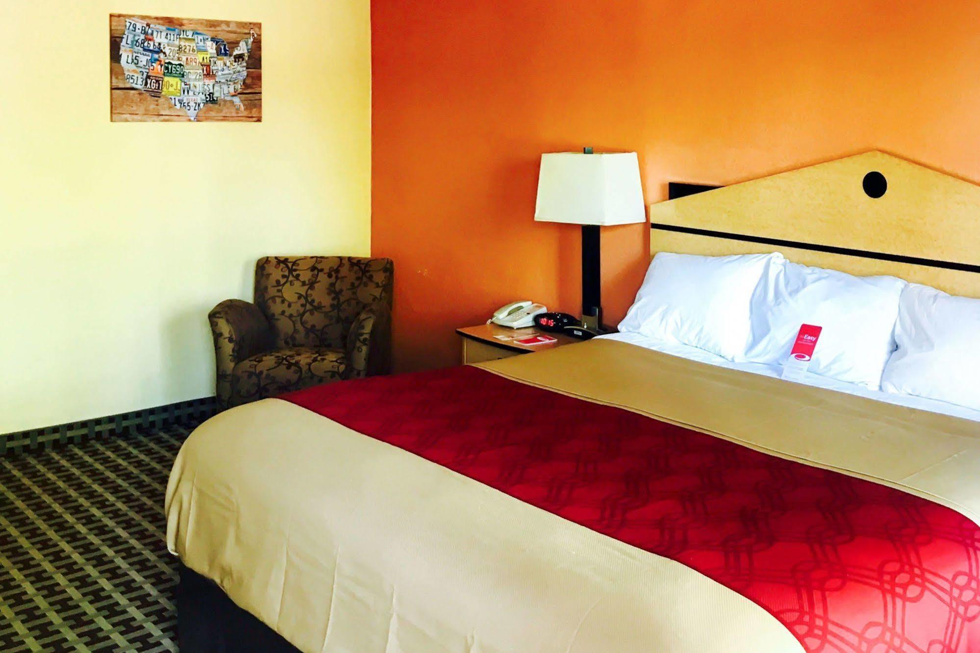 Milan Inn & Suites المظهر الخارجي الصورة